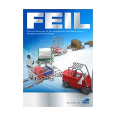 FEIL -  Routenzug Katalog
