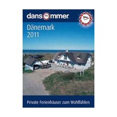 Ferienhäuser Dänemark 2011