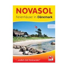 Ferienhauskatalog Dänemark 2011