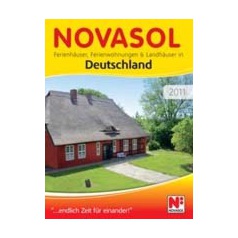 Ferienhauskatalog Deutschland 2011