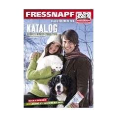 Fressnapf-Katalog