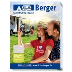Fritz Berger Katalog