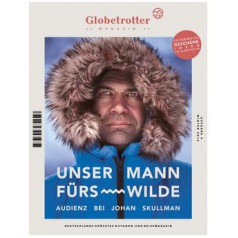 Globetrotter - Katalog (Magazin)