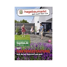 hagebau - Katalog