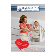 Hansekind Katalog