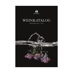 HAWESKO Weinkatalog