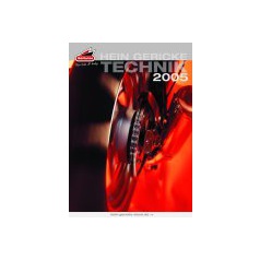 Hein Gericke Technik Katalog