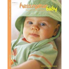 Hess Natur Baby-Katalog