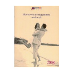 Hochzeitsreisen + Arrangements