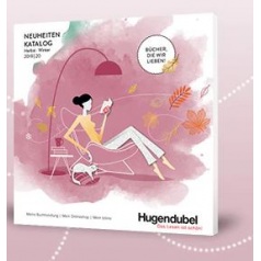 Hugendubel - Katalog