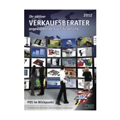 Ihr aktiver Verkaufsberater 2012