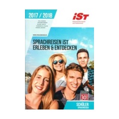 iSt Schüler- Sprachreisen 2017/2018