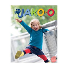 JAKO-O - Katalog