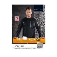 Jobeline Service-&Berufsbekleidung