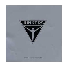 Junkers Fliegeruhren aus Deutschland