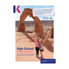 Kaplan High School 2015