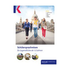 Kaplan Schülersprachreisen