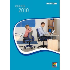 Kettler Office 2010