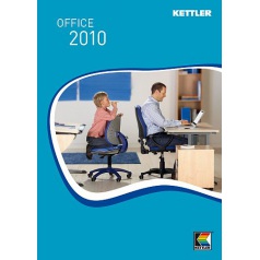 Kettler Office 2010