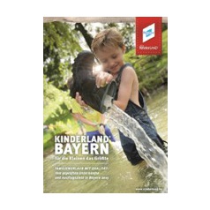 Kinderland Bayern 2015