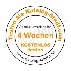 Kostengünstig, qualifizierte Neukunden gewinnen. Mit Katalog-Stadt.com.