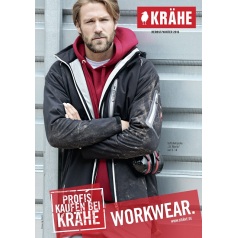 KRÄHE Katalog