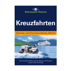 Kreuzfahrten 2014