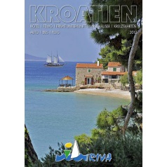 KROATIEN 2014