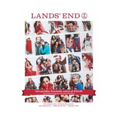 Lands' End