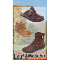 Lauf & Masche Herbst & Winter