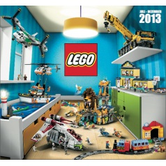 LEGO Katalog