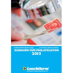 LEUCHTTURM - Katalog - Philatelisten