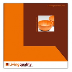 LIVING QUALITY - Katalog