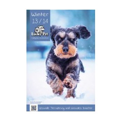 Lucky-Pet Alles für Hund und Katze Katalog