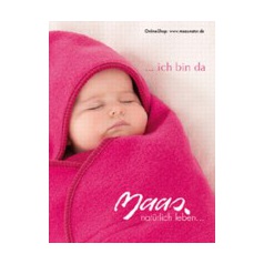 Maas Natur Babykatalog