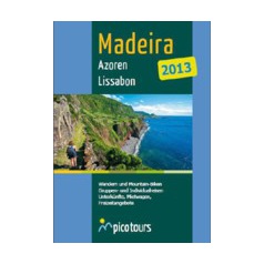 Madeira 2013