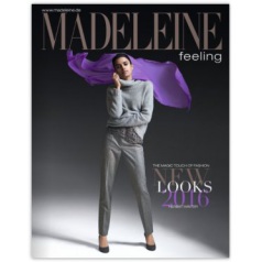 MADELEINE feeling Katalog