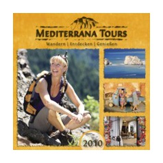 Mediterrana Tours 2010