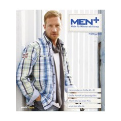 MEN PLUS - Katalog