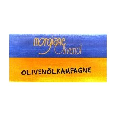 Morgiane Olivenöl