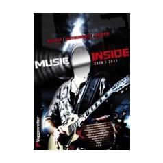 music inside 2010/2011