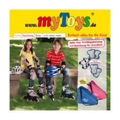 myToys.de - Katalog