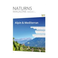 Naturns in Südtirol - Magazin