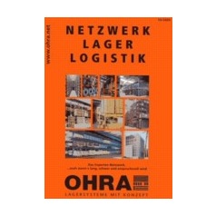 Netzwerk Lager-Logistik