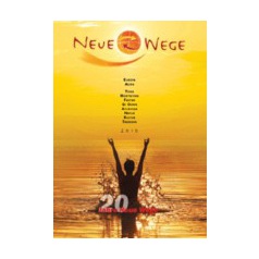 Neue Wege - Jubiläumskatalog 2010