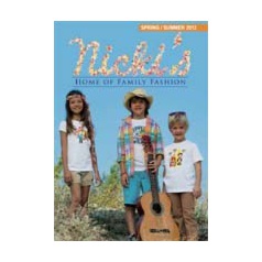 Nicki's Magazine