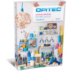 OPITEC Hobbyfix - Katalog