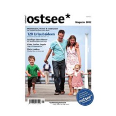 ostsee* Schleswig-Holstein Magazin