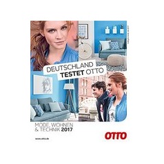 OTTO Katalog