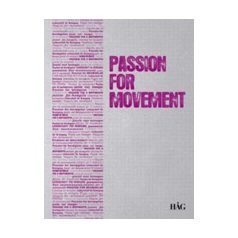 Passion for Movement
